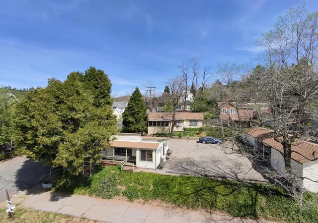 Single family home for sale at 2617 C St, Julian, CA 92036 | MLS# 260003000SD