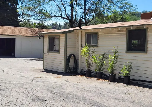 Photo 2 of Single family home for sale at 2617 C St, Julian, CA 92036 | MLS# 260003000SD | Listing updated on 2026-09-30