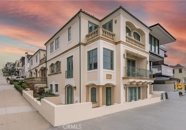 Homes for sale in Manhattan Beach, CA | 2420 The Strand, Manhattan Beach, CA 90266 | MLS# SB26028112