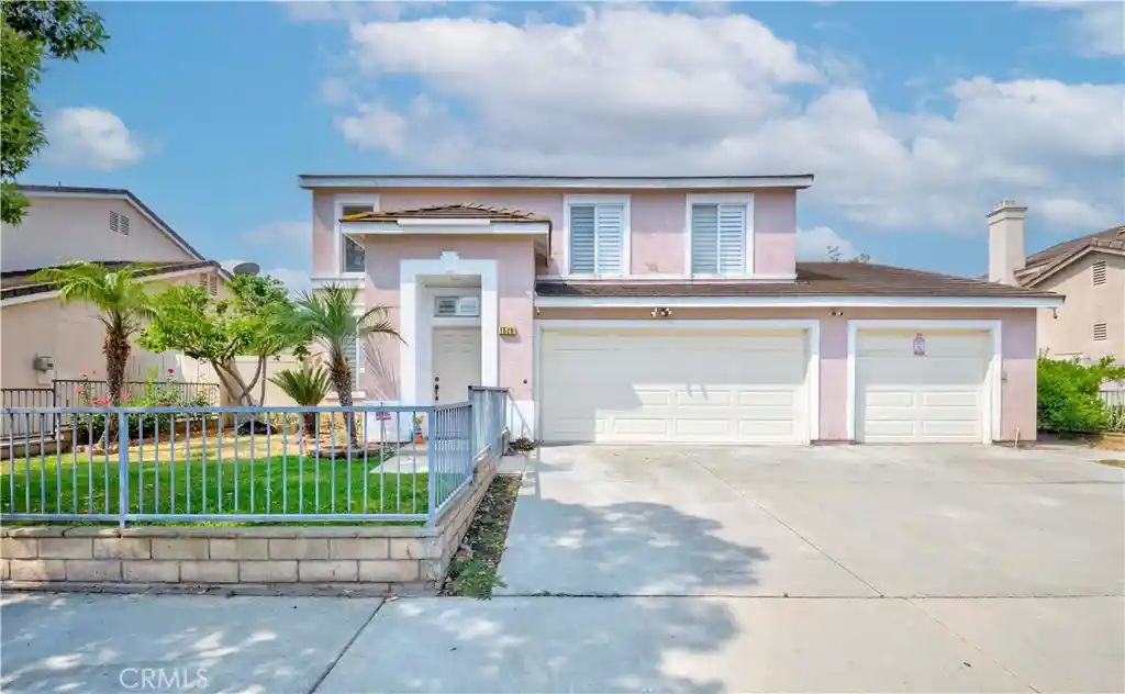 Single family home for sale at 1528 W Delvale, West Covina, CA 91790 | MLS# AR26028166