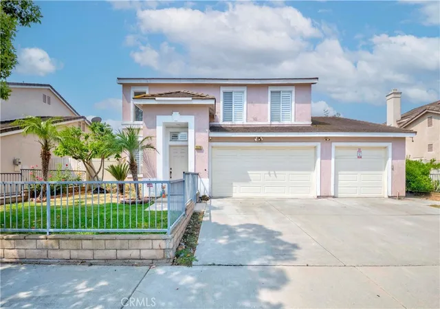 1st image of 1528 W Delvale, West Covina, CA 91790 | MLS# AR26028166