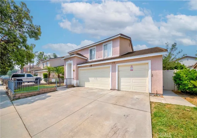 2nd image of 1528 W Delvale, West Covina, CA 91790 | MLS# AR26028166