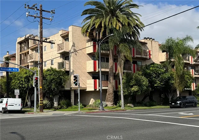 Homes for sale in Long Beach, CA | 605 Redondo Avenue #206, Long Beach, CA 90814 | MLS# PW26027807
