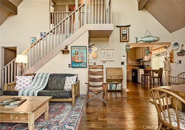 Photo 3 of Single family home for sale at 1256 Grass Valley, Lake Arrowhead, CA 92352 | MLS# IG26028169 | Listing updated on 2026-10-05