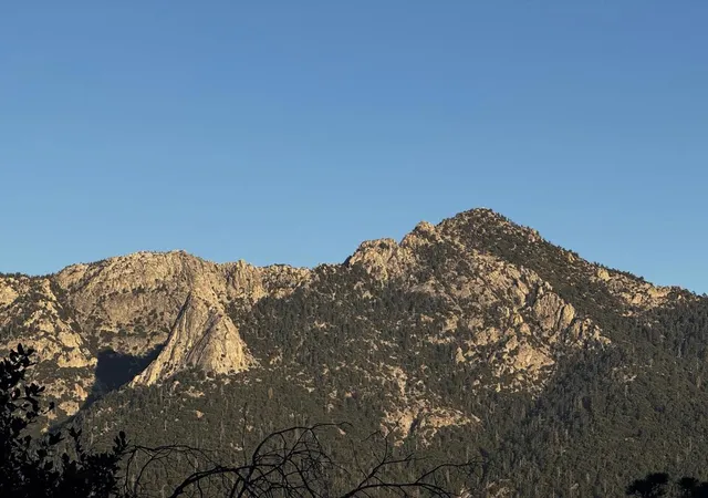 1st image of 25327 Scenic View Dr, Idyllwild, CA 92549 | MLS# 219142842DA