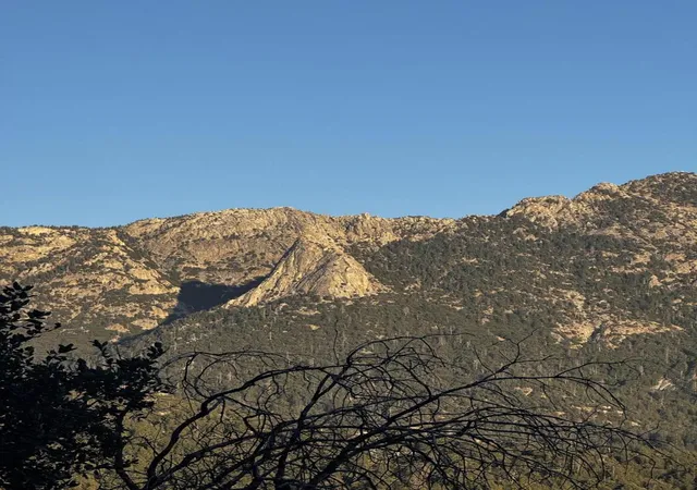 30th image of 25327 Scenic View Dr, Idyllwild, CA 92549 | MLS# 219142842DA