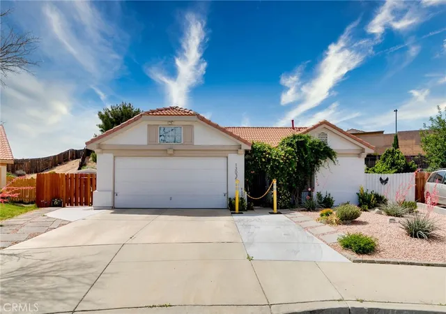 1st image of 13035 Troy Ct, Victorville, CA 92395 | MLS# TR26028067