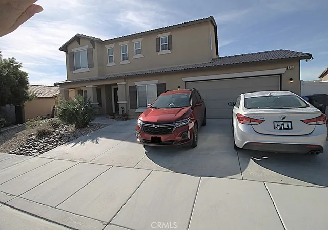 Photo 3 of Single family home for sale at 924 Condor, Barstow, CA 92311 | MLS# HD26028322 | Listing updated on 2026-09-23