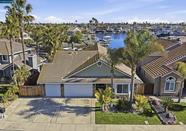 Homes for sale in Discovery Bay, CA | 1963 Windward Pt, Discovery Bay, CA 94505 | MLS# 41123296