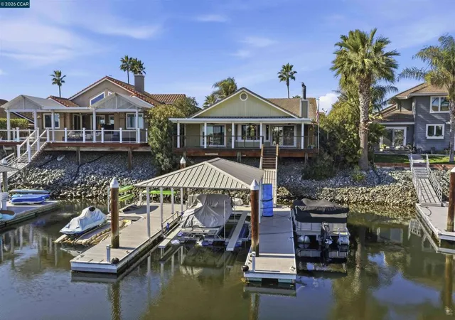 Homes for sale in Discovery Bay, CA | 1963 Windward Pt, Discovery Bay, CA 94505 | MLS# 41123296