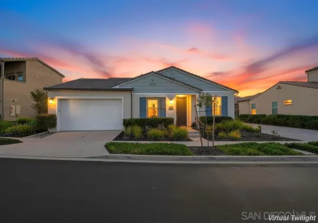 Photo 1 of Sale Pending at 7951 Lusardi Crk Ln, San Diego, CA 92127 | MLS# 260003023SD | Listing updated on 2026-07-13