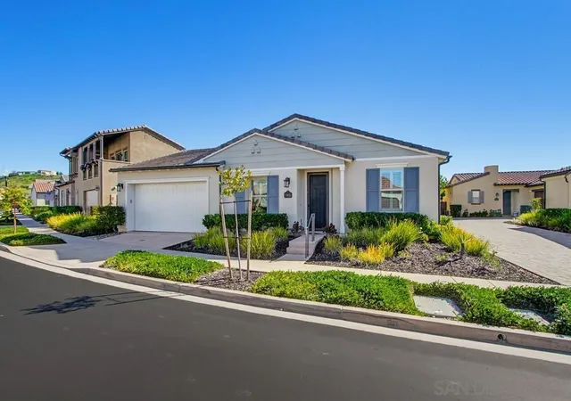 Photo 2 of Sale Pending at 7951 Lusardi Crk Ln, San Diego, CA 92127 | MLS# 260003023SD | Listing updated on 2026-07-13