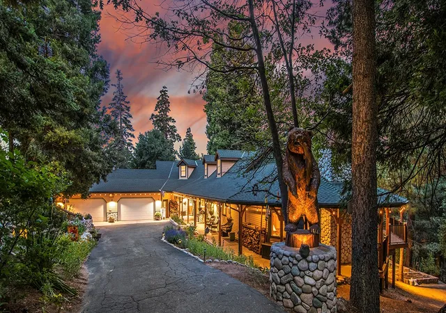 Homes for sale in Twin Peaks, CA | 268 Cedarbrook, Twin Peaks, CA 92391 | MLS# IV26022493