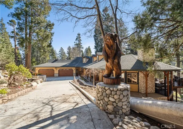 Homes for sale in Twin Peaks, CA | 268 Cedarbrook, Twin Peaks, CA 92391 | MLS# IV26022493