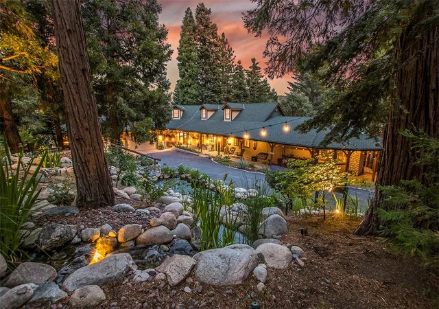 Homes for sale in Twin Peaks, CA | 268 Cedarbrook, Twin Peaks, CA 92391 | MLS# IV26022493