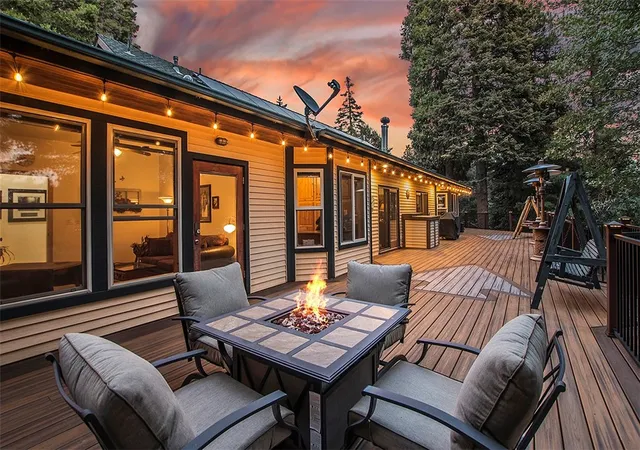 Homes for sale in Twin Peaks, CA | 268 Cedarbrook, Twin Peaks, CA 92391 | MLS# IV26022493