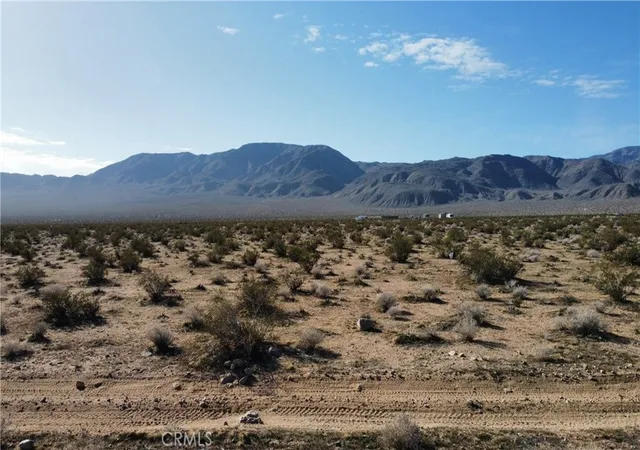 Photo 2 of Land for sale at 18 Old Woman Springs Rd, Lucerne Valley, CA 92356 | MLS# JT26028377 | Listing updated on 2026-09-29