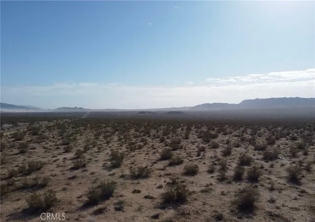 Photo 3 of Land for sale at 18 Old Woman Springs Rd, Lucerne Valley, CA 92356 | MLS# JT26028377 | Listing updated on 2026-09-29