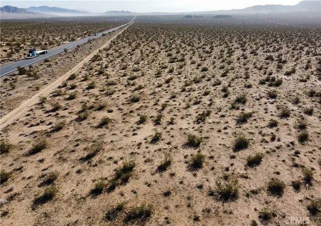 Photo 3 of Land for sale at 18 Old Woman Springs Rd, Lucerne Valley, CA 92356 | MLS# JT26028377 | Listing updated on 2026-09-29