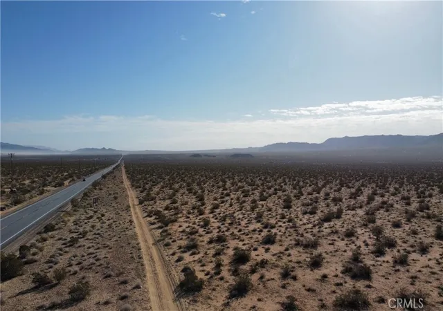 Photo 1 of Land for sale at 29 Old Woman Springs Rd, Lucerne Valley, CA 92356 | MLS# JT26028351 | Listing updated on 2026-09-29