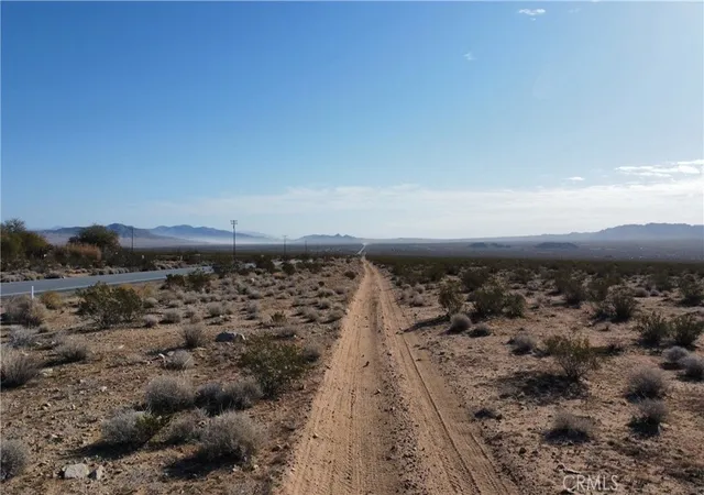 Photo 2 of Land for sale at 29 Old Woman Springs Rd, Lucerne Valley, CA 92356 | MLS# JT26028351 | Listing updated on 2026-09-29