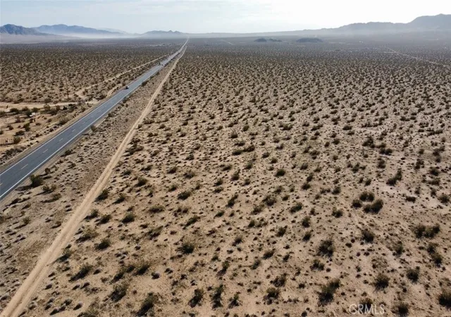 Photo 3 of Land for sale at 29 Old Woman Springs Rd, Lucerne Valley, CA 92356 | MLS# JT26028351 | Listing updated on 2026-09-29