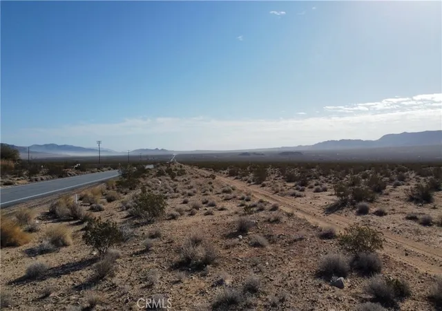 Photo 3 of Land for sale at 29 Old Woman Springs Rd, Lucerne Valley, CA 92356 | MLS# JT26028351 | Listing updated on 2026-09-29