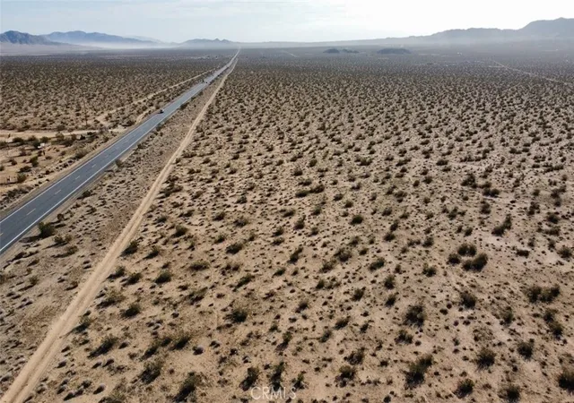 Photo 1 of Land for sale at 16 Old Woman Springs Rd, Lucerne Valley, CA 92356 | MLS# JT26028284 | Listing updated on 2026-09-29