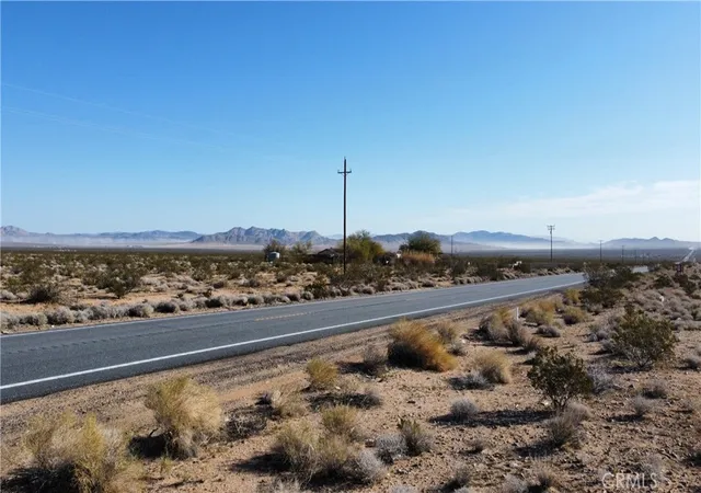 Photo 2 of Land for sale at 16 Old Woman Springs Rd, Lucerne Valley, CA 92356 | MLS# JT26028284 | Listing updated on 2026-09-29