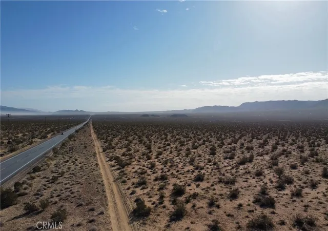 Photo 3 of Land for sale at 16 Old Woman Springs Rd, Lucerne Valley, CA 92356 | MLS# JT26028284 | Listing updated on 2026-09-29