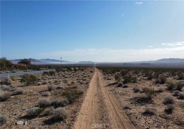 Photo 3 of Land for sale at 16 Old Woman Springs Rd, Lucerne Valley, CA 92356 | MLS# JT26028284 | Listing updated on 2026-09-29