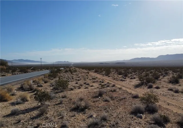 Photo 4 of Land for sale at 16 Old Woman Springs Rd, Lucerne Valley, CA 92356 | MLS# JT26028284 | Listing updated on 2026-09-29