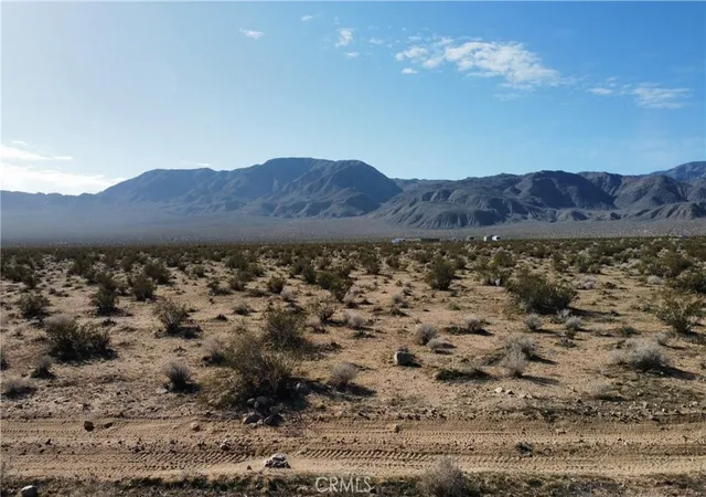 Photo 2 of Land for sale at 17 Old Woman Springs Rd, Lucerne Valley, CA 92356 | MLS# JT26028315 | Listing updated on 2026-09-29