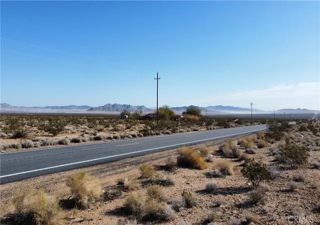 Photo 3 of Land for sale at 17 Old Woman Springs Rd, Lucerne Valley, CA 92356 | MLS# JT26028315 | Listing updated on 2026-09-29