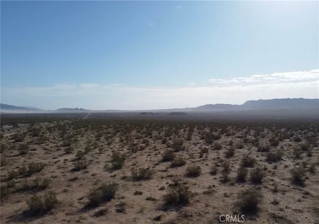 Photo 3 of Land for sale at 17 Old Woman Springs Rd, Lucerne Valley, CA 92356 | MLS# JT26028315 | Listing updated on 2026-09-29