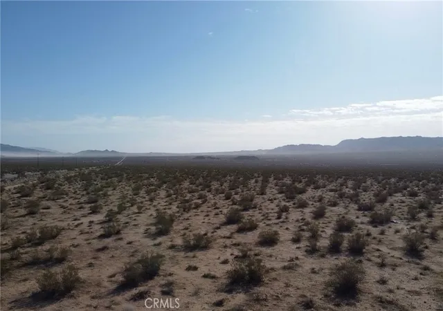 Photo 3 of Land for sale at 15 Old Woman Springs Rd, Lucerne Valley, CA 92356 | MLS# JT26028100 | Listing updated on 2026-09-29