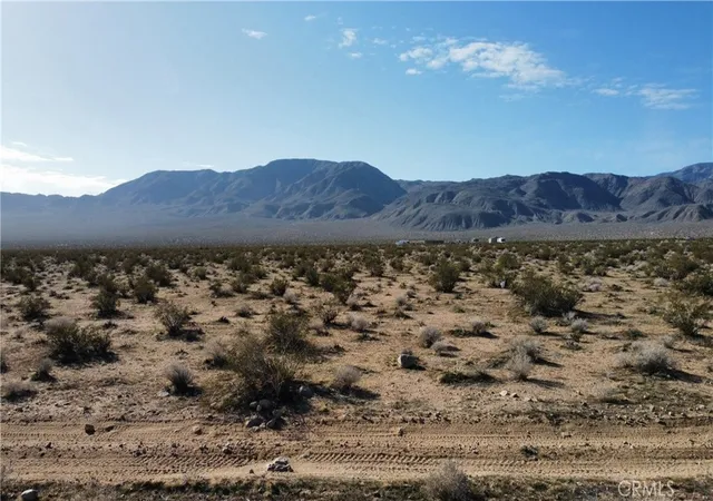 Photo 1 of Land for sale at 42 Old Woman Springs Rd, Johnson Valley, CA 92356 | MLS# JT26027079 | Listing updated on 2026-09-29