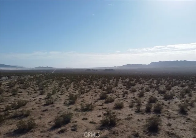 Photo 3 of Land for sale at 42 Old Woman Springs Rd, Johnson Valley, CA 92356 | MLS# JT26027079 | Listing updated on 2026-09-29
