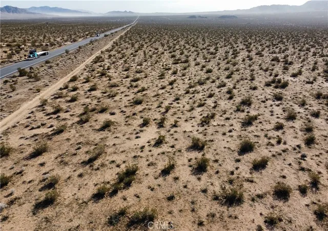 Photo 3 of Land for sale at 42 Old Woman Springs Rd, Johnson Valley, CA 92356 | MLS# JT26027079 | Listing updated on 2026-09-29
