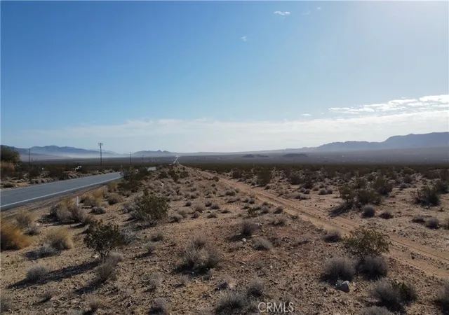 Photo 4 of Land for sale at 42 Old Woman Springs Rd, Johnson Valley, CA 92356 | MLS# JT26027079 | Listing updated on 2026-09-29