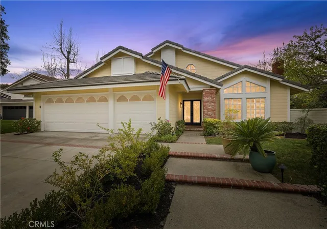 Photo 1 of Sale Pending at 2 Shadyside, Trabuco Canyon, CA 92679 | MLS# OC26015484 | Listing updated on 2026-10-12