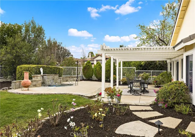 Photo 2 of Sale Pending at 2 Shadyside, Trabuco Canyon, CA 92679 | MLS# OC26015484 | Listing updated on 2026-10-12