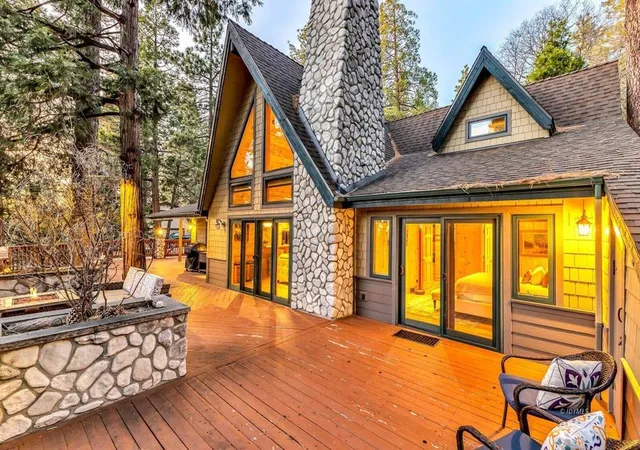 Photo 1 of Single family home for sale at 26620 Pine Ave, Idyllwild, CA 92549 | MLS# 219142858DA | Listing updated on 2026-09-13