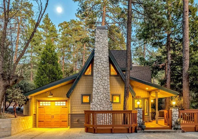 Photo 3 of Single family home for sale at 26620 Pine Ave, Idyllwild, CA 92549 | MLS# 219142858DA | Listing updated on 2026-09-13