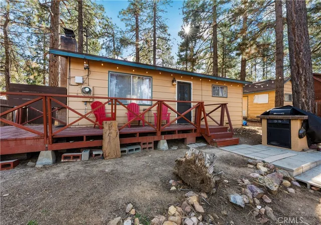 1st image of 314 Victoria, Sugarloaf, CA 92386 | MLS# SR26028449