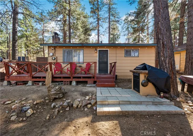 3rd image of 314 Victoria, Sugarloaf, CA 92386 | MLS# SR26028449