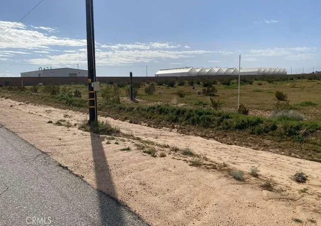 Photo 1 of Land for sale at 0 Neuralia Rd, California City, CA 93505 | MLS# DW26028453 | Listing updated on 2026-08-05