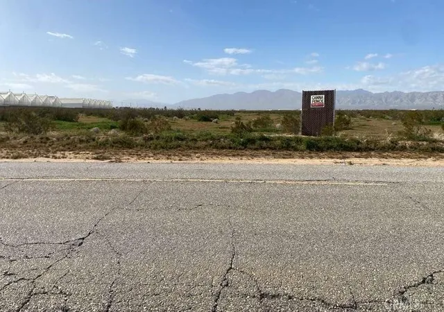 Photo 2 of Land for sale at 0 Neuralia Rd, California City, CA 93505 | MLS# DW26028453 | Listing updated on 2026-08-05