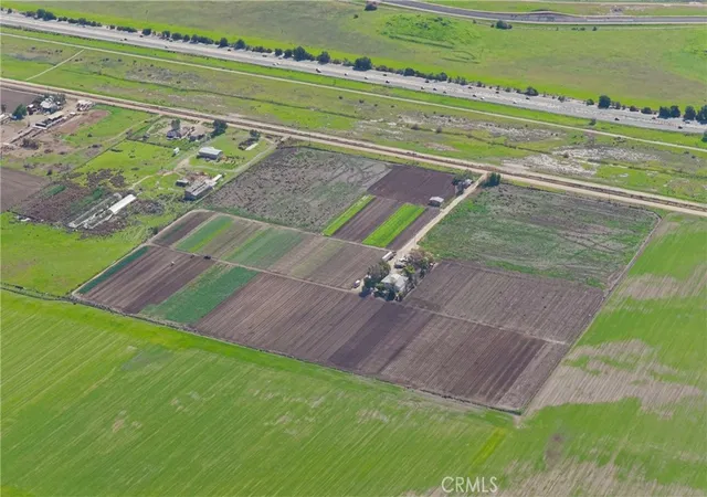 Photo 1 of Land for sale at 34250 Olive Ave, Winchester, CA 92596 | MLS# WS26028413 | Listing updated on 2026-03-27