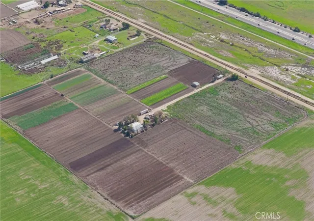 Photo 2 of Land for sale at 34250 Olive Ave, Winchester, CA 92596 | MLS# WS26028413 | Listing updated on 2026-03-27